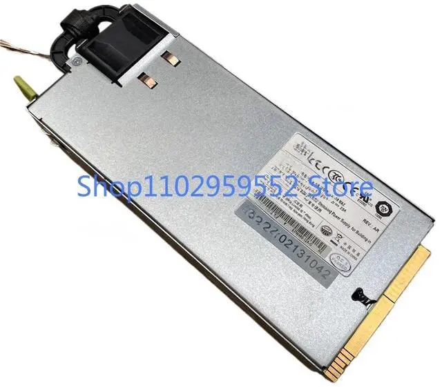 Main image of 1Pcs for EPW460-12A-G RH2285H RH2288H V2 460W server power supply 02131042