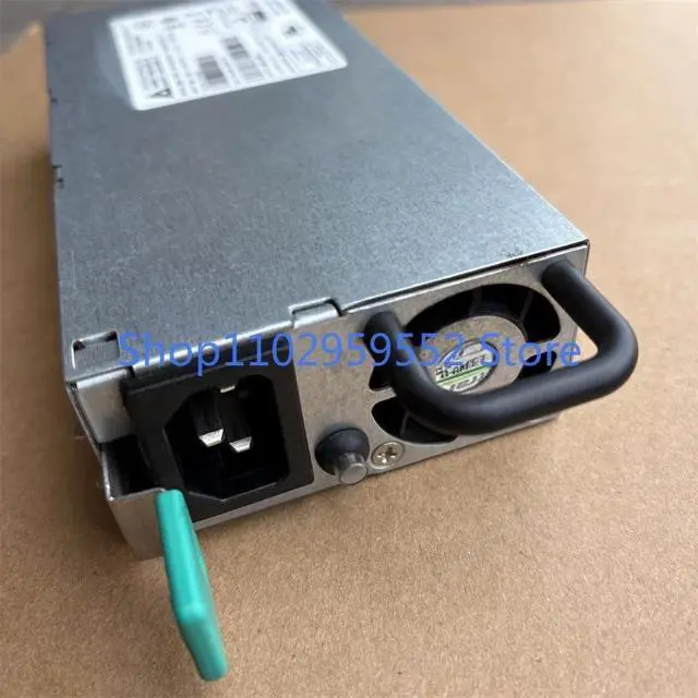 Alt view image 3 of 3 - 1Pcs for DPS-500AB-9 D 500W server power supply