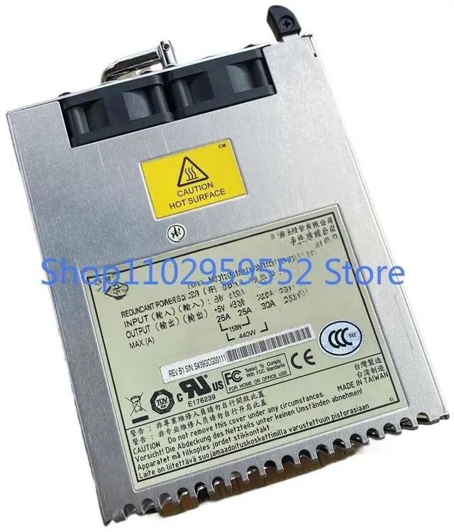 Main image of 1Pcs for EFRP-462 460W server module power supply