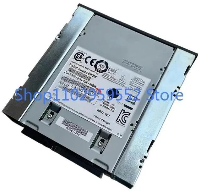 Main image of 1Pcs for 393484-001 DAT72 DDS5 SCSI tape drive Q1522B DW009-60005