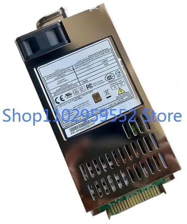 Main image of 1Pcs for DS600-G10 250-20LR 250W Power Supply 9PA250DS01