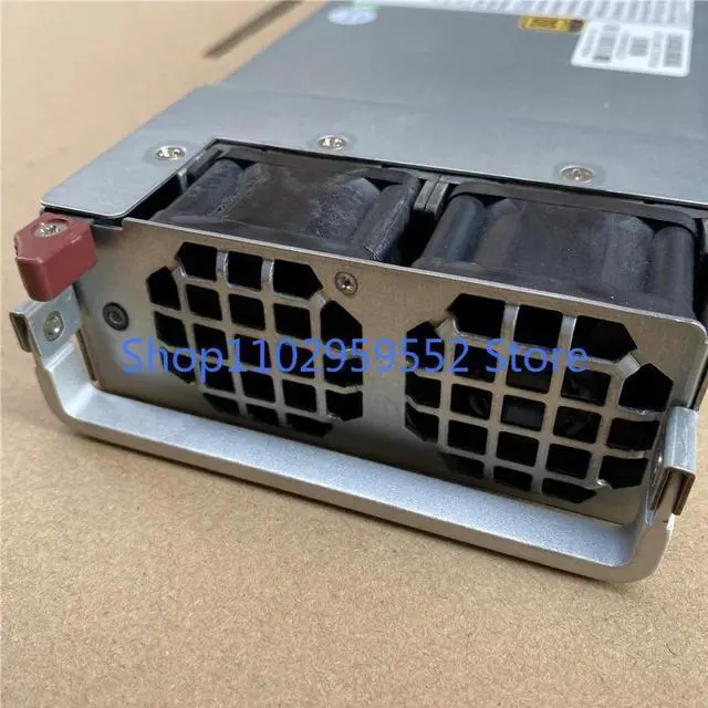 Alt view image 3 of 3 - 1Pcs for NF8560M2 server power supply P -1K41F-1R 1400W RH2488 V2