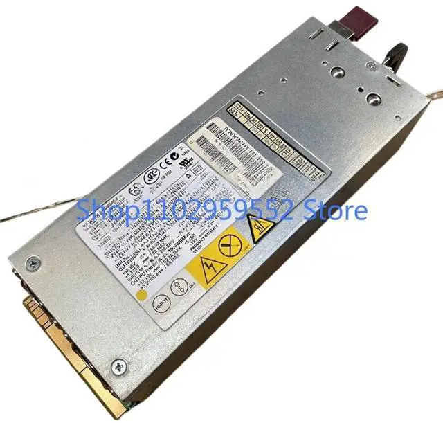 Main image of 1Pcs for DL380G5 Server Power Supply 1000W DPS-800GB A 379123-001 403781-001