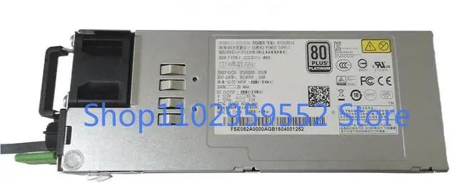 Main image of 1Pcs for R1CA2801A APM12V0302 Server 800W