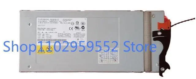 Main image of 1Pcs for 8677 DPS-2500BB A 39Y7400 39Y7405 2500W Power Supply