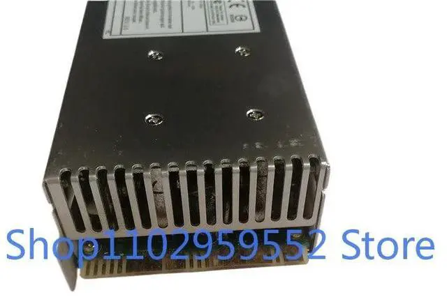 Alt view image 3 of 3 - 1Pcs for SP382-TS P -0050-M Server Power Supply 1U 380W