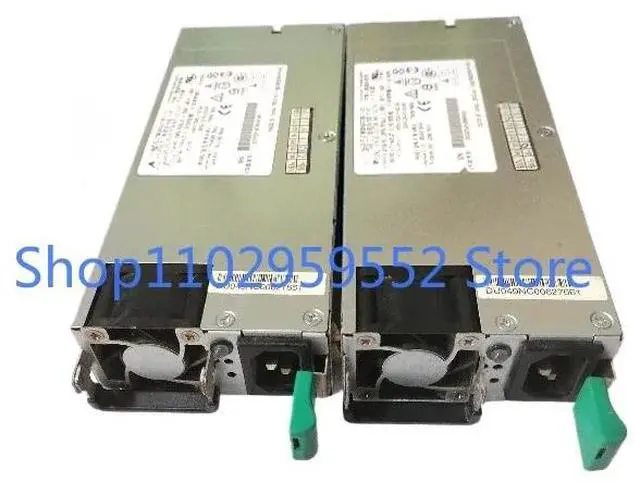 Main image of 1Pcs for T350G7/R350 G7 DPS-700LB C 750W server, power supply