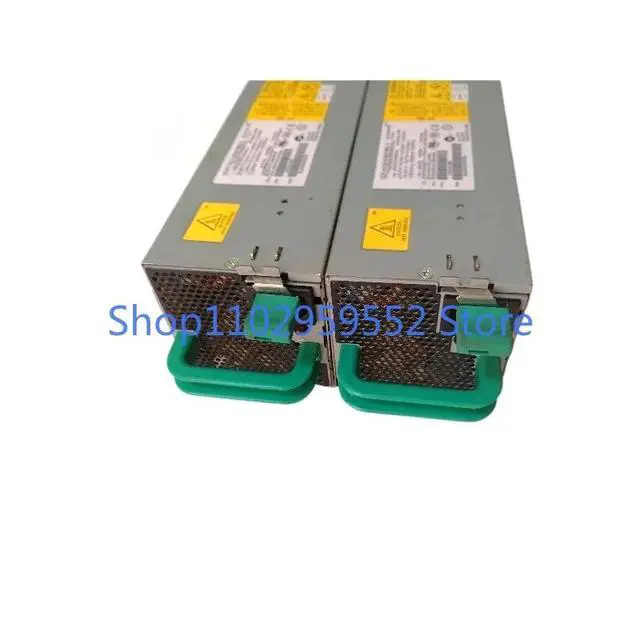 Alt view image 2 of 2 - 1Pcs for DPS-830AB A Server Power Supply 830W D20852-005