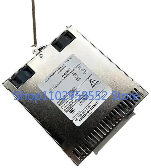 Main image of 1Pcs for CWT PSB400M-J3 400W Redundant Power Supply PSB400M-J3
