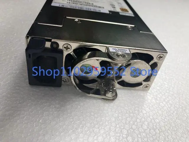 Alt view image 2 of 3 - 1Pcs for 2U 800W YM-2821A server 2U power supply