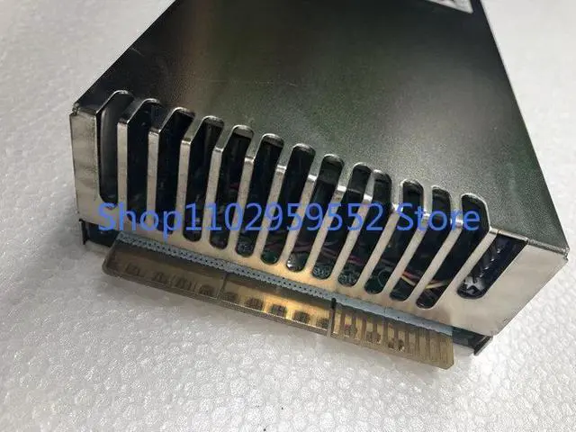 Alt view image 3 of 3 - 1Pcs for 2U 800W YM-2821A server 2U power supply
