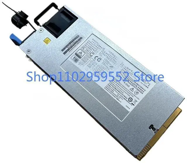 Main image of 1Pcs for RQ940 1600W server power supply R12-1K6P2A NF8470M3