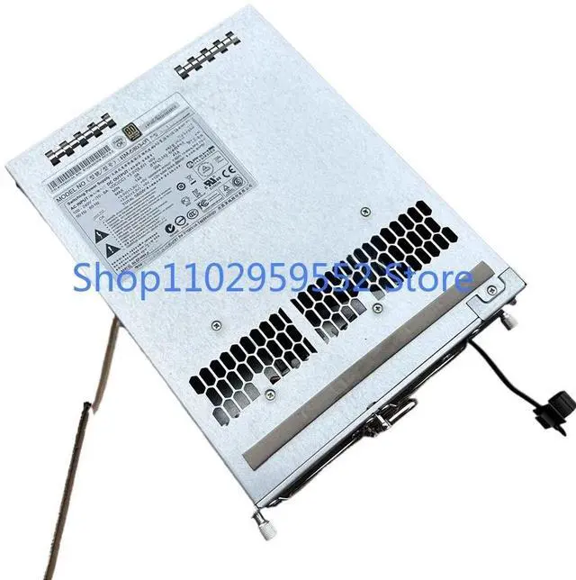 Main image of 1Pcs for RM5803-00 NBU5230 580W server power supply 9YA5800104