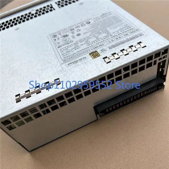 Alt view image 3 of 3 - 1Pcs for RM5803-00 NBU5230 580W server power supply 9YA5800104