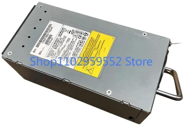 Main image of 1Pcs for V440 Server Power Supply 300-1501 300-1851 DPS-680CB A 3001851-01