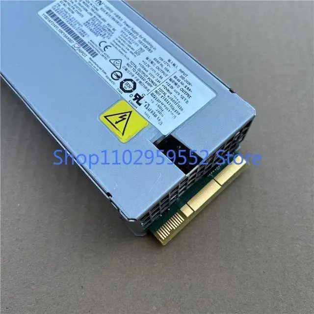 Alt view image 3 of 3 - 1Pcs for S822LC Power Supply 1300W 01AF314 01AF370 700-013496-J000