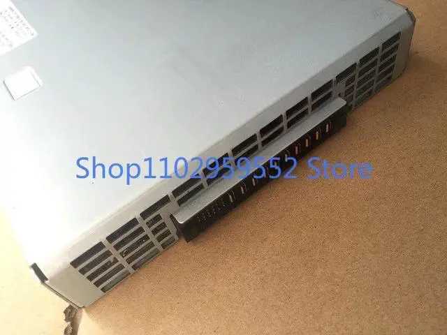 Alt view image 2 of 3 - 1Pcs for R900 PE6950 Server Power Supply 1570W HX134 CY119 FW414 M6XT9