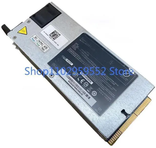 Main image of 1Pcs for C2100 server power supply PS-2751-5Q 750W