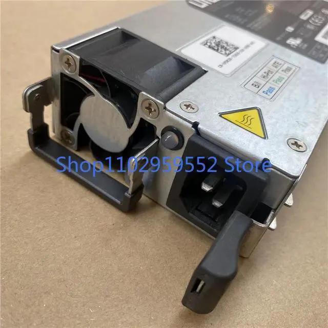 Alt view image 3 of 3 - 1Pcs for C2100 server power supply PS-2751-5Q 750W