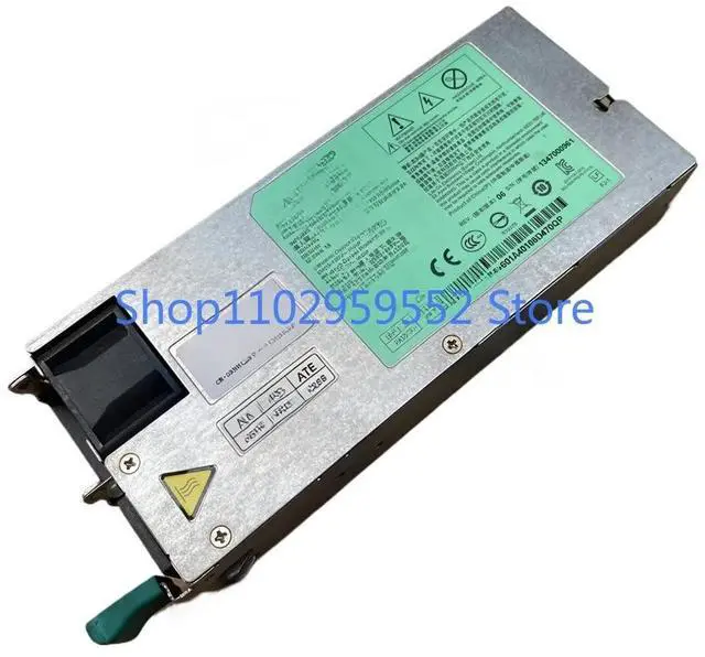 Main image of 1Pcs for C6100 Server Power 1100W PS-2112-2L 0XVKF0 03MMJ3