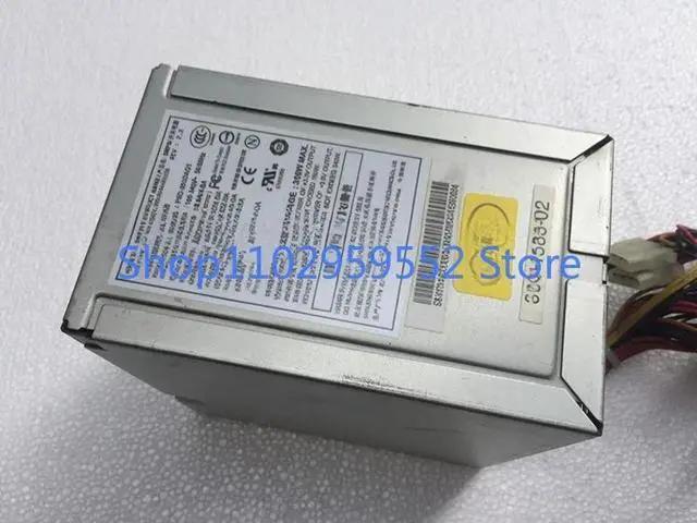 Main image of 1Pcs power supply for 300-1666 EPAP-420 300-1583 PSD-350DAG1