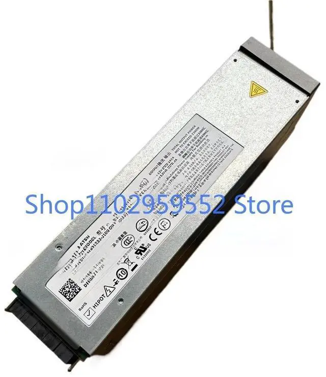 Main image of 1Pcs for M1000E 2360W Server Power Supply Z2360P-00 A2360P-00 0U898N