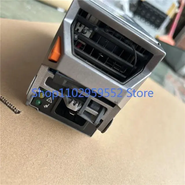 Alt view image 2 of 3 - 1Pcs for M1000E 2360W Server Power Supply Z2360P-00 A2360P-00 0U898N