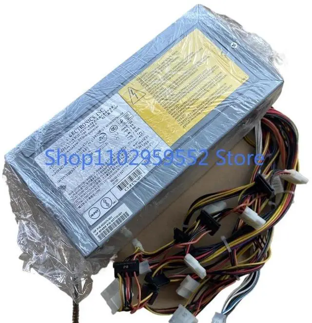 Main image of 1Pcs for ML150 G3 Server Power Supply TDPS-650BB A 407730-001 402075-001