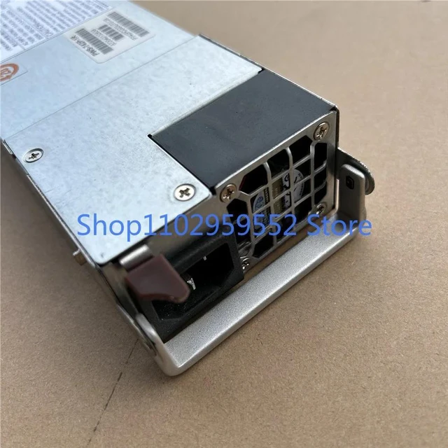 Alt view image 3 of 3 - 1Pcs for RMX508 1500 1800 2000 Power Module P -742P-1R