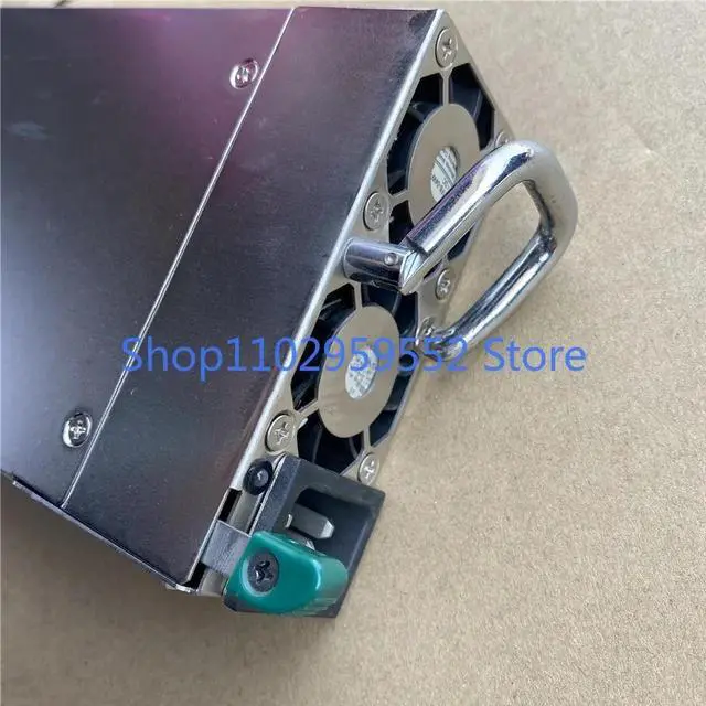 Alt view image 3 of 3 - 1Pcs for I420R-G I620R-G EFRP-S753 750W Server Redundant Power Supply