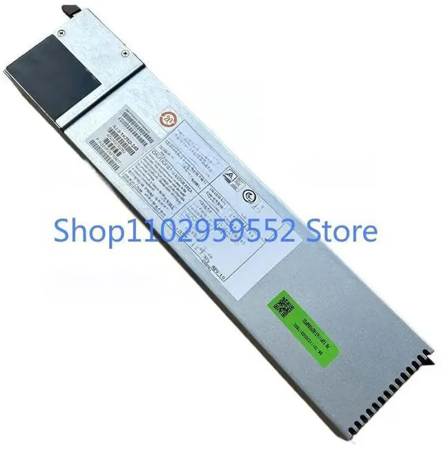 Main image of 1Pcs for P -1K28D-240 1280W server power supply