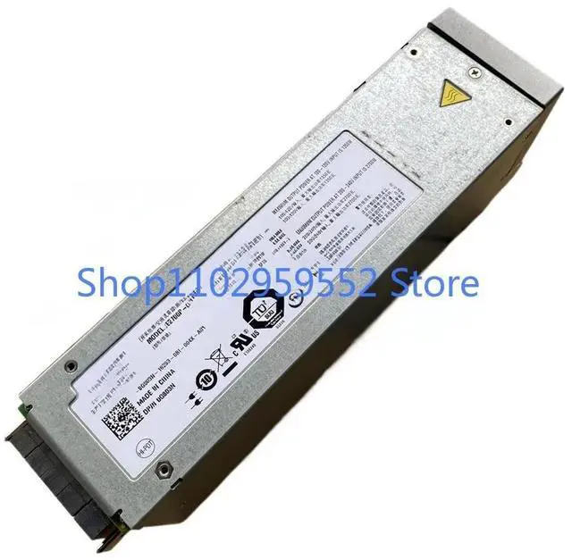 Main image of 1Pcs for M1000E 2700W Server Power Supply E2700P-00 C2700A-S0 G803N