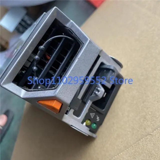 Alt view image 2 of 3 - 1Pcs for M1000E 2700W Server Power Supply E2700P-00 C2700A-S0 G803N