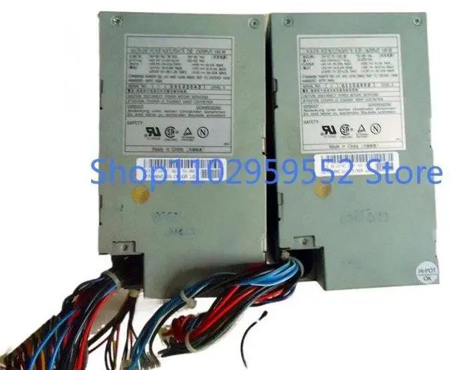 Main image of 1Pcs for PS-5141-2D2 (2D1) GX100 62WTC 145W Power Supply