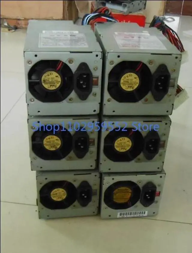 Alt view image 2 of 2 - 1Pcs for PS-5141-2D2 (2D1) GX100 62WTC 145W Power Supply