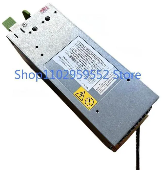 Main image of 1Pcs for PS300-D2619 800W Server Power Supply DPS-800GB-5 A A3C40105784