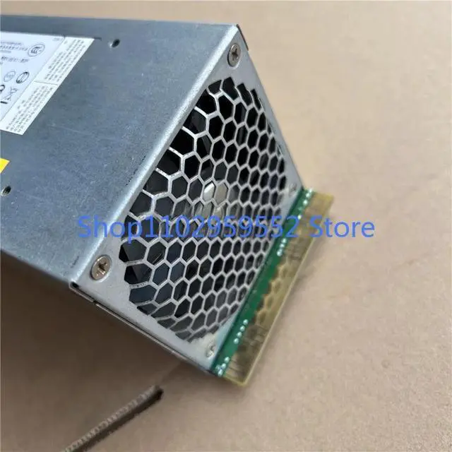 Alt view image 2 of 3 - 1Pcs for PS300-D2619 800W Server Power Supply DPS-800GB-5 A A3C40105784