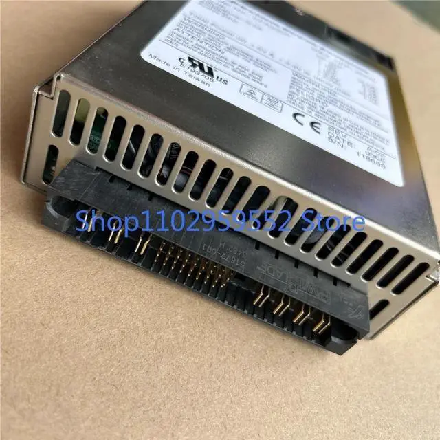 Alt view image 3 of 3 - 1Pcs for Power Products KPA250P Server Redundant Power Supply 250W