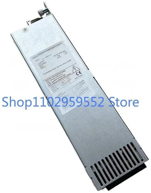 Main image of 1Pcs for SAC850F-12 850W Power Supply PWR-0100-01