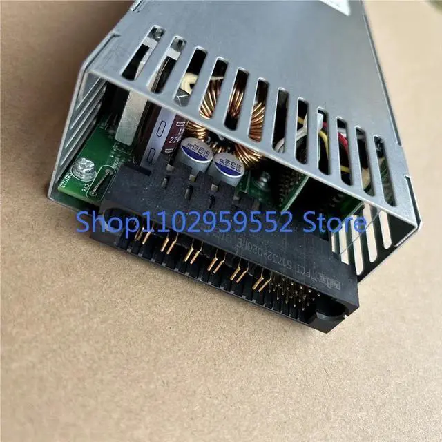 Alt view image 3 of 3 - 1Pcs for SAC850F-12 850W Power Supply PWR-0100-01