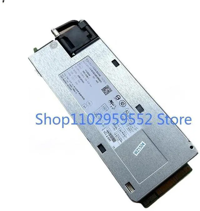 Main image of 1Pcs for AS520N R1IA2651A 650W Server Power Supply APM12V0004
