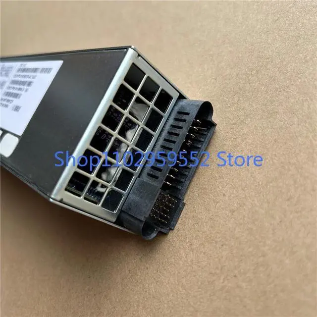 Alt view image 2 of 3 - 1Pcs for UCS- -6248UP-AC 750W Power Supply 7001650-J200 341-0506-01