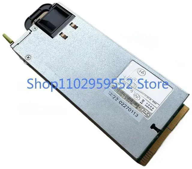 Main image of 1Pcs for RH2288H V2 V3 V5 TPS800-12D 800W Server Power Supply 02270113