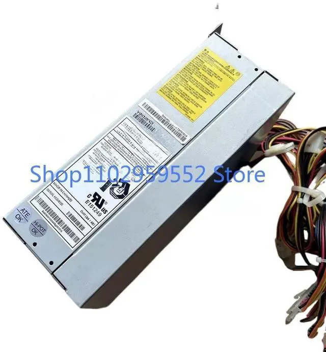 Main image of 1Pcs for PS-5551-1F 600W Server Power Supply S26113-E482-V60
