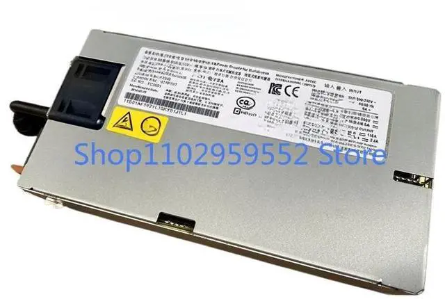 Main image of 1Pcs for DS8880 1400W Server Power Supply 01AF592 700-013875-0000