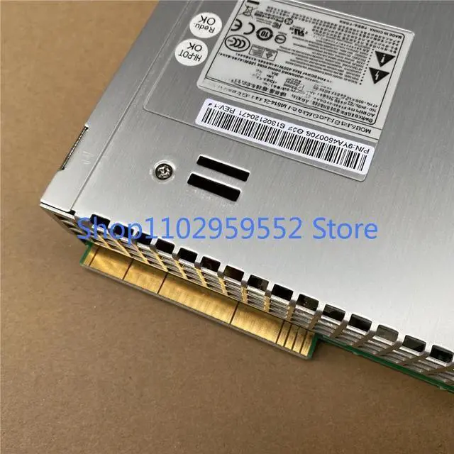 Alt view image 2 of 3 - 1Pcs for RMG-4514-00 450W DS200 Power Supply