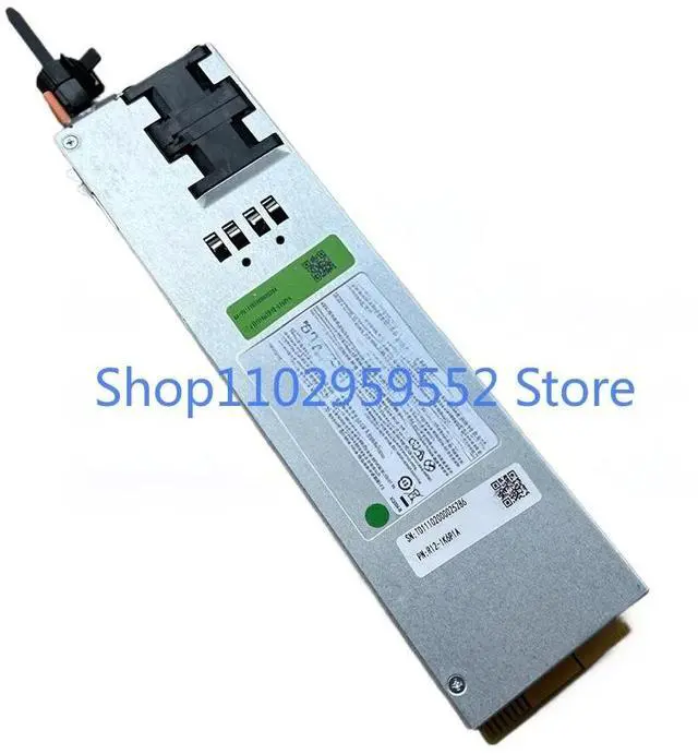 Main image of 1Pcs for R12-1K6P1A 1600W server power supply