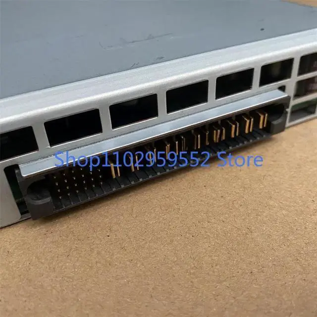 Alt view image 3 of 3 - 1Pcs for R630 G7 server power supply DPS-1570BB A D60079-009 1570W power supply