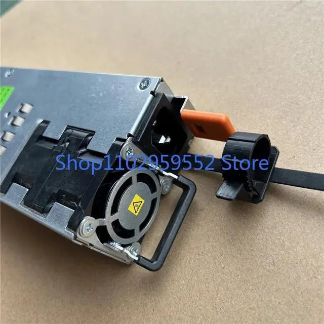 Alt view image 3 of 3 - 1Pcs for R12-1K6P1A 1600W server power supply