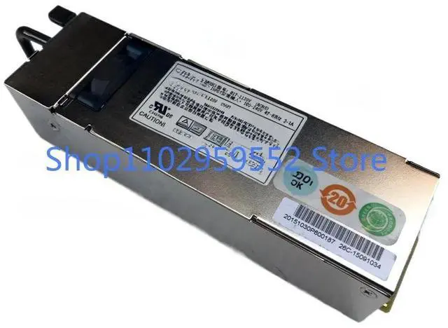 Main image of 1Pcs for R1T-1120V power supply R1T2-5120V0H 120W server power supply